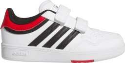 Buty dla dzieci adidas Hoops 4.0 CF C JQ7863 29