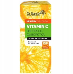 Floslek DR.SANTE F.C.Vitamin C Serum do twarzy 30ml&