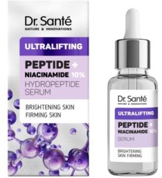 Floslek DR.SANTE Peptide + Niacinamide Serum do twarzy 30 ml
