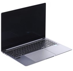 Samsung Galaxy Book 4 Pro Ultra 7 155H 16" 2.8K Touch 120Hz AMOLED 32GB SSD1TB BT BLKB FPR Win11 Moonstone Gray (REPACK) 2Y