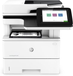 Urządzenie wielof MONO HP LJ MFP E52645c 131 tys.