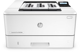Drukarka HP Laser MONO M402dn 143 tys.