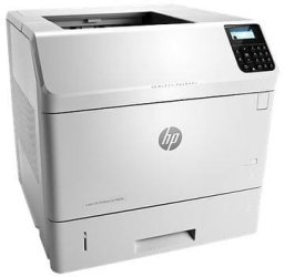 Drukarka HP Laser Jet 600 M605dn 204 tys.