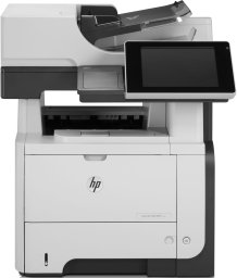 Urządzenie wielofunkcyjne MONO HP LJ 500MFP M525 84 tys.