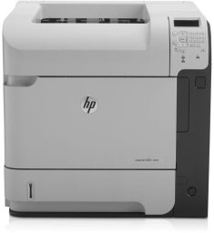 Drukarka HP LJ MONO 600 M602dn 173 tys