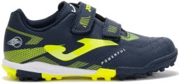 Joma BUTY PIŁKARSKIE DZIECIĘCE SPORTOWE JOMA POWERFUL JR 2503 TURF POJW2503TFV