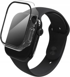 Zagg ZAGG InvisibleShield Glass Elite 360 - szkło ochronne do Apple Watch serii 10 (42mm)