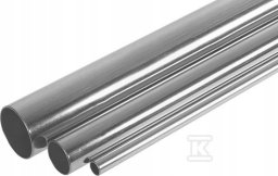 KAN-therm Presuojamas plieninis vamzdis KAN THERM, 22x1,5mm, 3m, 6204627
