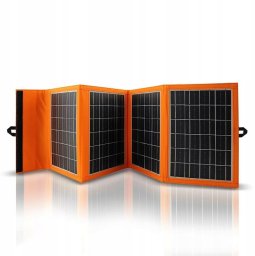 Panel solarny A05 20W
