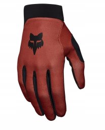 Rękawiczki rowerowe Fox Ranger Glove - saddle rozmiar: M