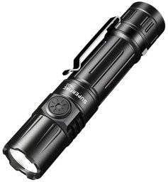 Latarka Superfire Latarka Superfire TN02,1800lm, USB-C