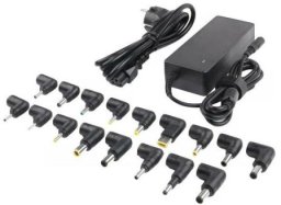 Zasilacz do laptopa CoreParts 65 W, 3.42 A, 19 V (MBXUN-65W-AC0002)