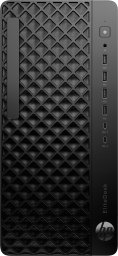 HP EliteDesk 8 Tower G1i Desktop AI PC Intel Core Ultra 7 265 16 GB DDR5-SDRAM 1 TB SSD Windows 11 Pro Czarny