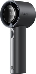 Mini dmuchawa Jisulife Handheld Fan Pro1 S FA53PRO przenośny wiatraczek wentylator USB - ciemnoszary