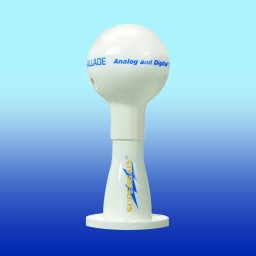 Antena RTV Glomex Aktywna antena DVB-T / TNT z przewodem 5m Ballade 23.5dB 70mm