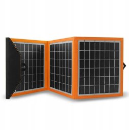 Panel solarny A04 15W