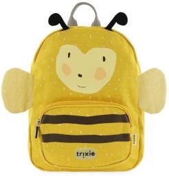 trixie baby Plecak Pszczółka