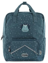 trixie baby Plecak Triceratops