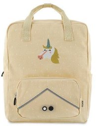 trixie baby Plecak duży Jednorożec