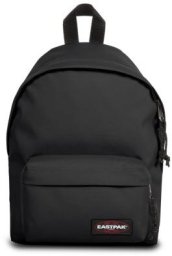 Eastpak Orbit Backpack EK0000430081 Czarne One size