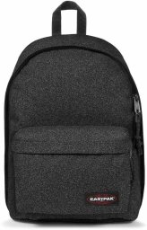 Eastpak Eastpak Out Of Office Backpack EK000767N981 Czarne One size