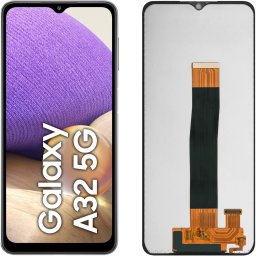Wyświetlacz do Samsung Galaxy A32 5G LCD SM-A326 / SM-A326B Ekran