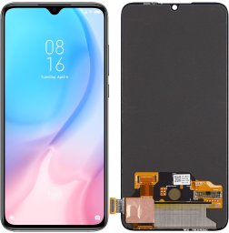 Wyświetlacz do Xiaomi Mi 9 Lite LCD M1904F3BG Ekran Oled