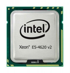 Xeon E5-4620V2 2.60 GHz 8-CORES CACHE 20 MB - 00D1964 - Refabrykowany