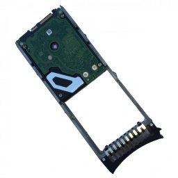 Dysk IBM Dysk HDD 4K BLK SFF2 2.5" 571GB 15K RPM