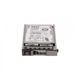 DELL DYSK HDD SAS 600GB 2.5" 12Gb/s - 0VHWY - Refabrykowany