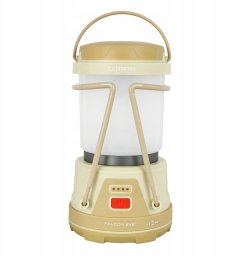 Falcon Eye CAMPFIRE lampa kempingowa, 1720 lm