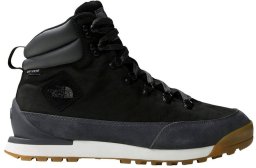 Buty THE NORTH FACE BACK TO BERKELEY IV LEATHER MID WP (NF0A817QKT01) 44.5