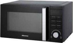 Mikrobangu krosnele Hisense H25MOBS1HC