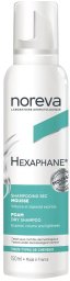 Noreva Hexaphane suchy szampon w piance 150ml