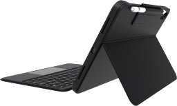 DEQSTER 90-2000039 etui na tablet 27,7 cm (10.9") Folio Czarny