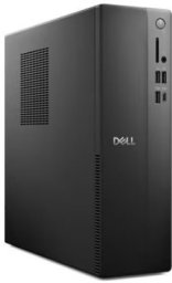 Komputer Dell Slim ECS1250 Win11Pro i5-14400/16GB/1TB/Intel UHD 730/WLAN + BT/Kb/Mouse/3YPS