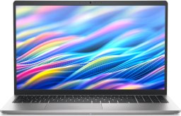 Laptop Dell 15 DC15250 i5-1334U / 16 GB / 512 GB / Linux / 120 Hz (DC15250_RPLU_003_M_UBU)