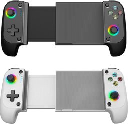 Pad Mars Gaming MGPX Biały (MGPXW)