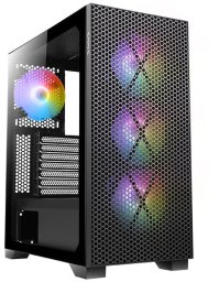 Azza HIVE M Midi Tower