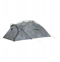 Namiot trekkingowy Salewa Litetrek II Camou Tent - camouflage