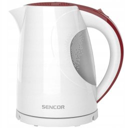 Czajnik Sencor SWK 1515RD