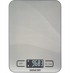 SKS 8080 Waga kuchenna SMART