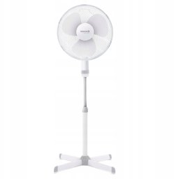 SFN 4047WH-EUE3 Wentylator stojacy