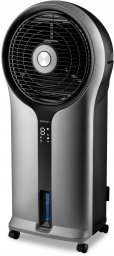 SFN 9014SL Wentylator stojacy z nawilaczem
