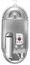 Nespresso Creatista Plus by Sage