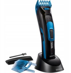 SHP 4502BL