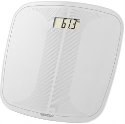 SBS 2405WH Waga azienkowa