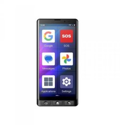 Maxcom Smartfon dla seniora MS601 4G