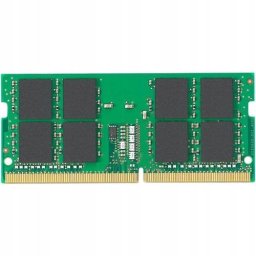 Pamięć dedykowana HP 16GB DDR4-2666 SoDIMM memory