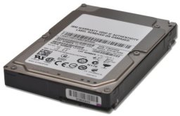 Dysk IBM 1.2TB 10K 12Gbps SAS 2.5in